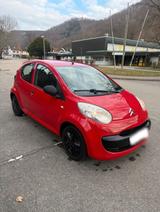 Citroën Citroen C1 letztes Jahr komplette Motorwar... - Citroën C1 in Wiesbaden