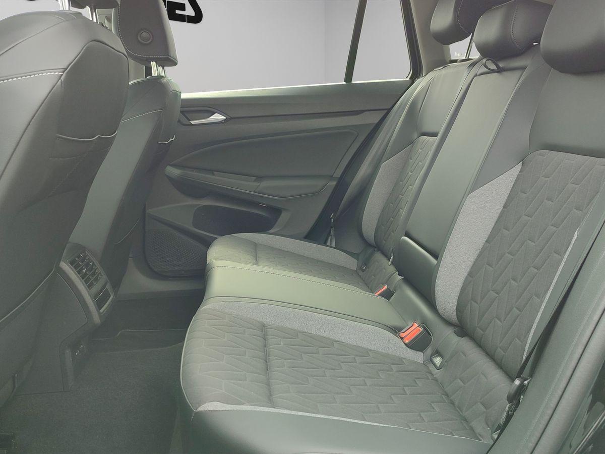 Volkswagen Golf Variant GOAL 1.5 TSI +AHK+LED-PLUS+NAVI+IDA, миниатюра 13