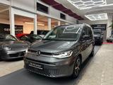 Volkswagen Caddy Style Maxi*7 SITZE*RFK*LED*PANO*ALCANTARA* - Volkswagen Caddy: Maxi Style