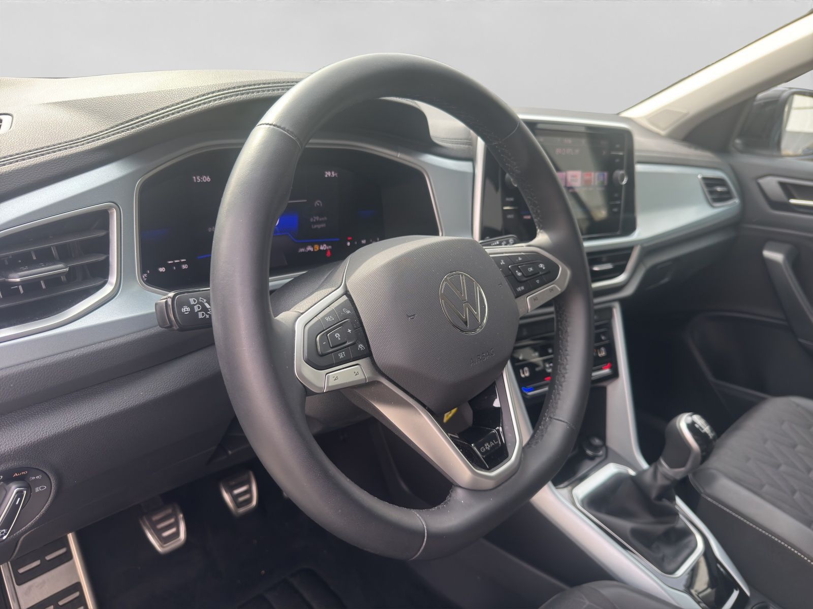 Volkswagen T-Roc - Bild 9