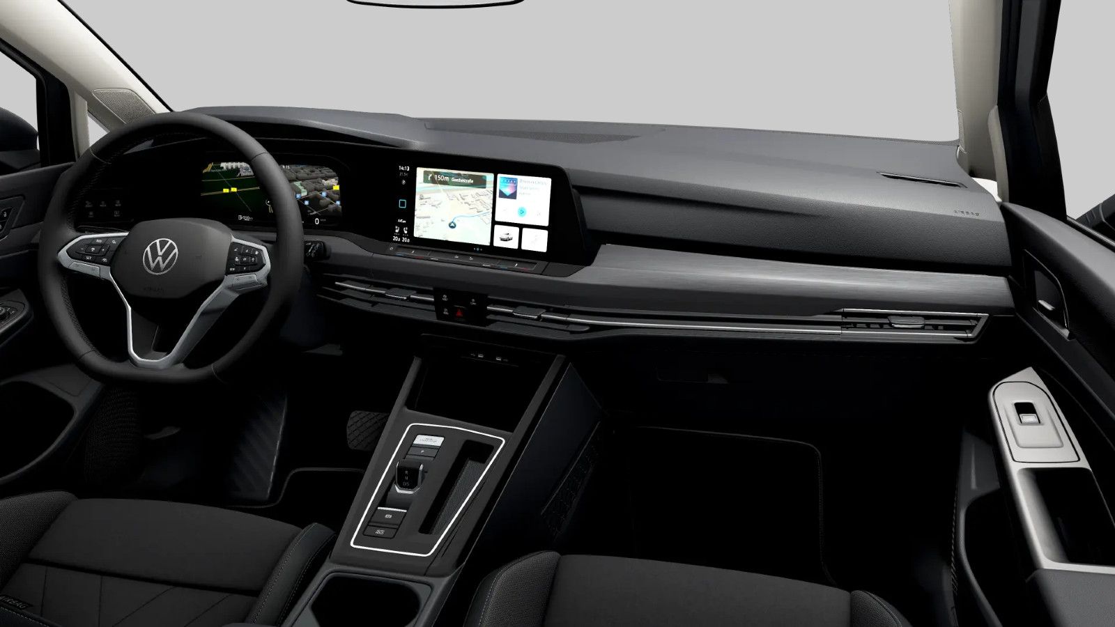 Volkswagen Golf - Bild 10