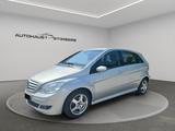 Mercedes-Benz B 200 *AUTOMATIK*KLIMA*RADIO*PDC* - gebrauchte Mercedes-Benz B 200 aus dem Jahr 2006