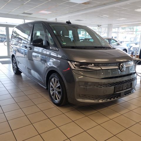 Volkswagen T7 Multivan eHybrid DSG lang LED+/KAM/STANDHZ