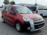 Citroën Berlingo Kombi XTR - Citroën Berlingo: Van, Xtr