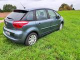 Citroën C4 Picasso Rentnerauto - gebrauchte Citroën C4 Picasso aus dem Jahr 2009