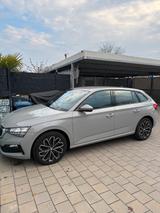 Skoda Scala - Skoda Scala von privat