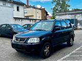 Honda CR-V 2.0/ 5 Gang /Klima - gebrauchte Honda CR-V aus dem Jahr 2000