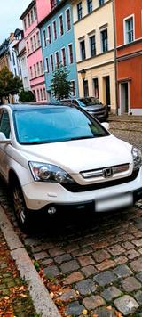 Honda CRV 3 Exclusive 2.0 - Honda CR-V aus 2009