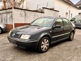 Volkswagen VW Bora 1,9 TDI Automatik getriebe  Anlass... - Volkswagen Bora mit Diesel-Antrieb: Automatik