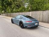 Porsche 911 Urmodell 991.2 Carrera 2 GTS - Porsche: 911 Carrera