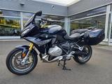BMW R 1250 RS mit Option 719 Frästeile-Paket - BMW M PAKET