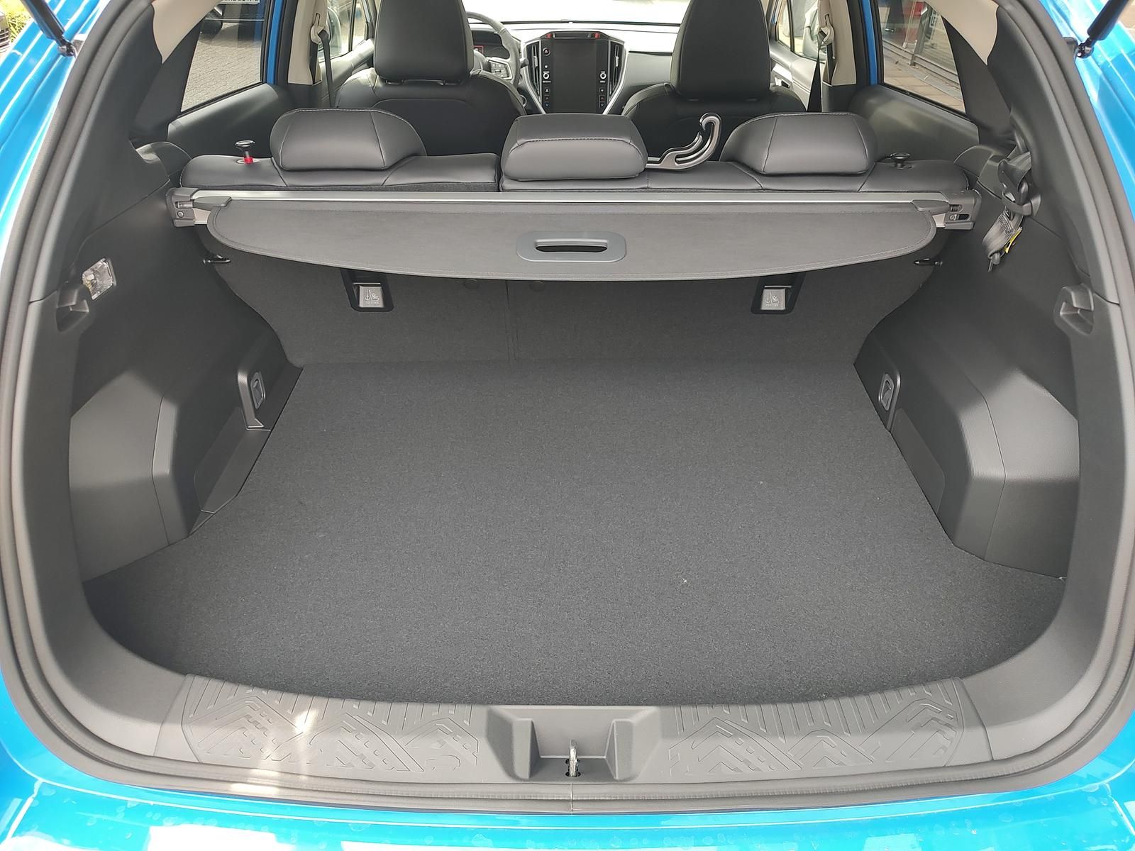 Subaru Impreza - Bild 14