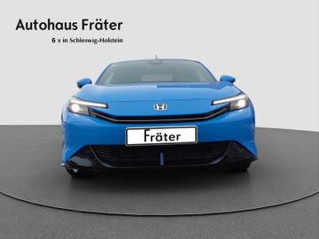 Fotografie 2 des Honda Prelude 2.0 i-MMD e:HEV 135 kW Advance