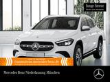 Mercedes-Benz GLA 180 Prog. Adv./AHK/TOTW/DISTR/EASY-P/SPURHAL - Mercedes-Benz GLA 180 in München