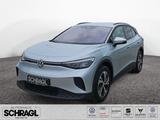 Volkswagen ID.4 Pure Performance+AHK+NAV+ACC+SIDE+WÄRME+KAM - Volkswagen ID.4 Tageszulassungen