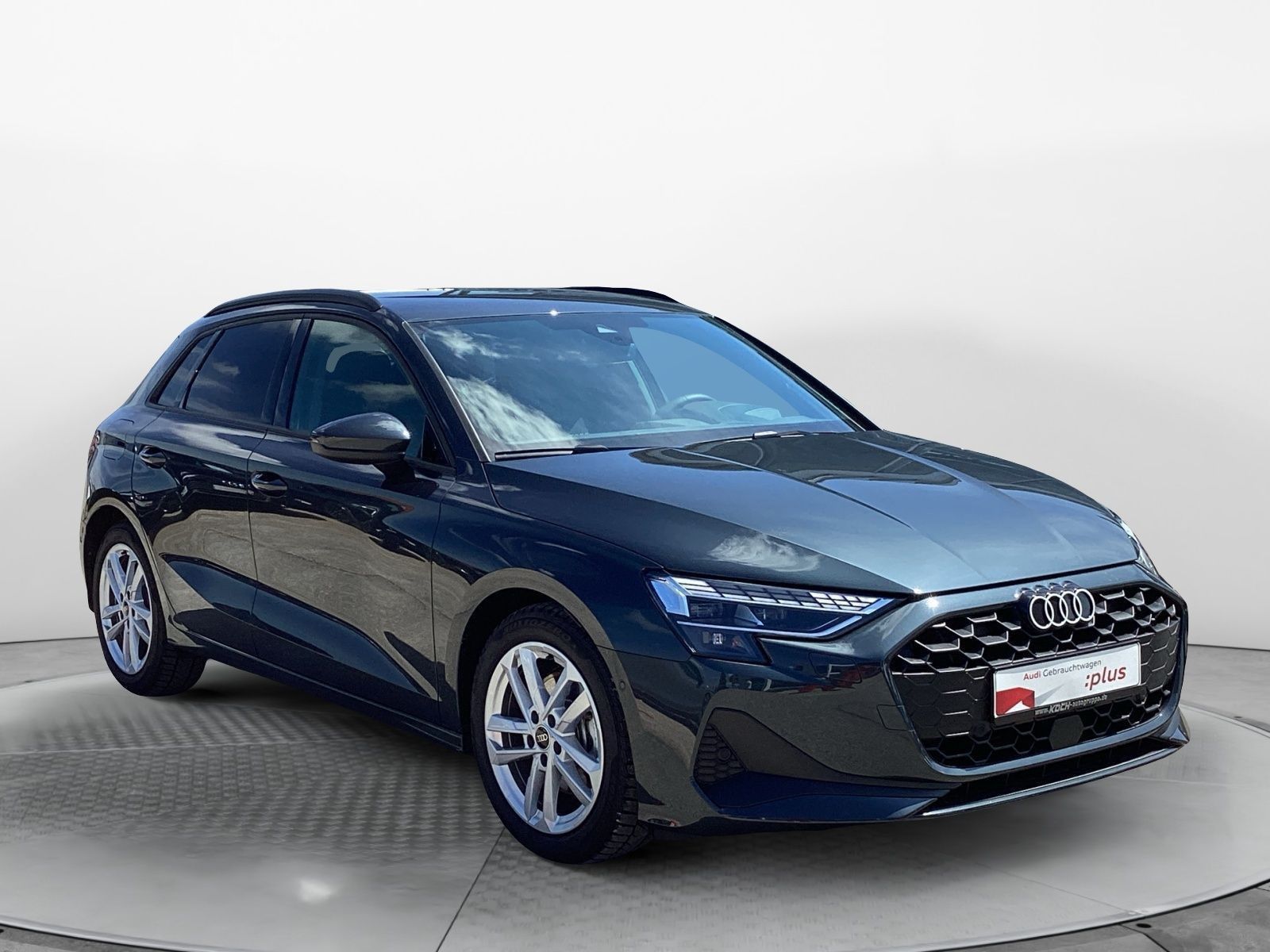 Audi A3 - Bild 7