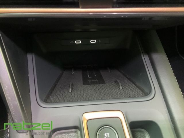 Fahrzeugabbildung CUPRA Formentor 1,5 eTSI 110 Navi Digitales Cockpit LE
