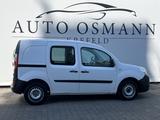 Renault Kangoo Rapid Blue dCi 95 Extra 1HAND*KLIMA*PDCH - gebrauchte Renault Kangoo aus dem Jahr 2020