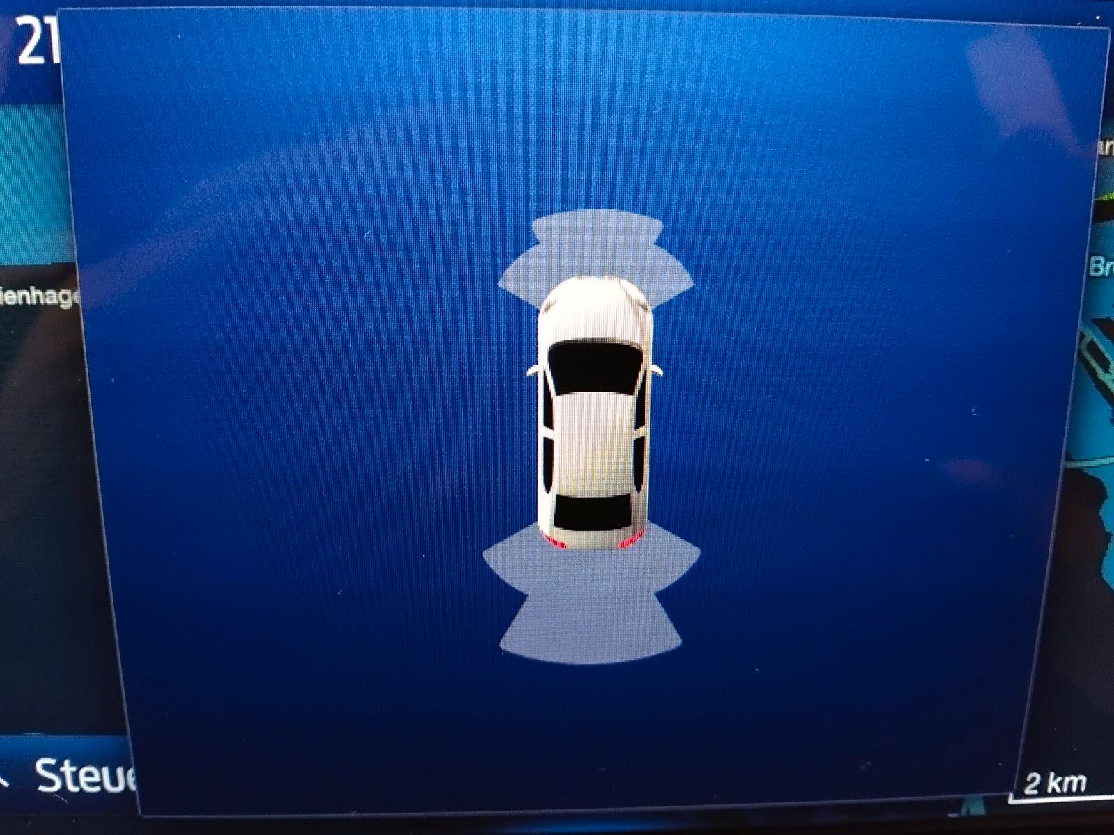 Ford Kuga (10/2022, Diesel)
