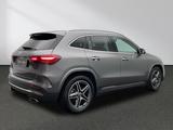 Mercedes-Benz GLA 200 d AMG Line Multibeam AHK Rückfahrkamera - Mercedes-Benz GLA 200 mit Diesel-Antrieb