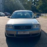 Audi A6 1.9 TDI | Scheckheft | Top gepfleg... - Audi A6 mit Diesel-Antrieb: Limousine, 1.9