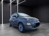 Fiat 500 C 1.2 8V Lounge - Fiat Gebrauchtwagen