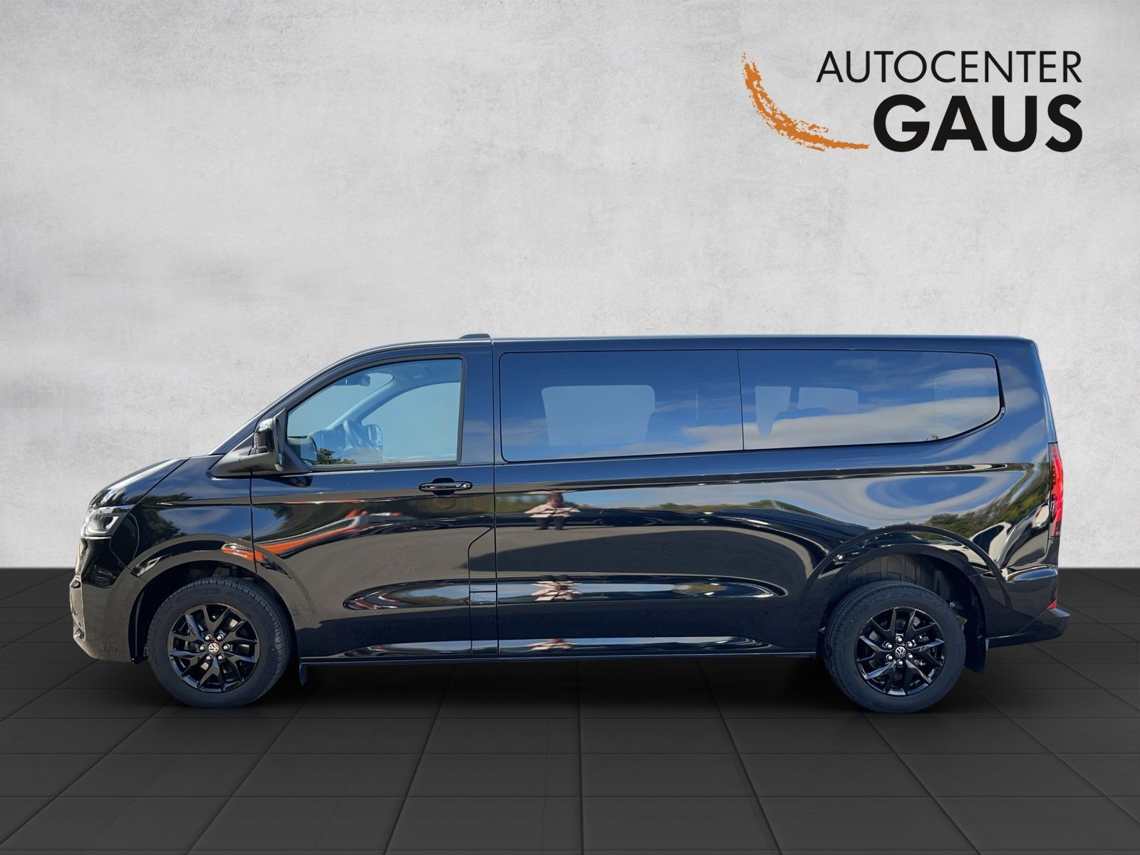 T7 Caravelle Life 2.0 TDI LR AHK*SHZ*App-Connect