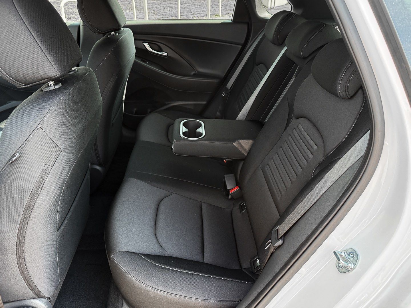 Hyundai i30 - Bild 17