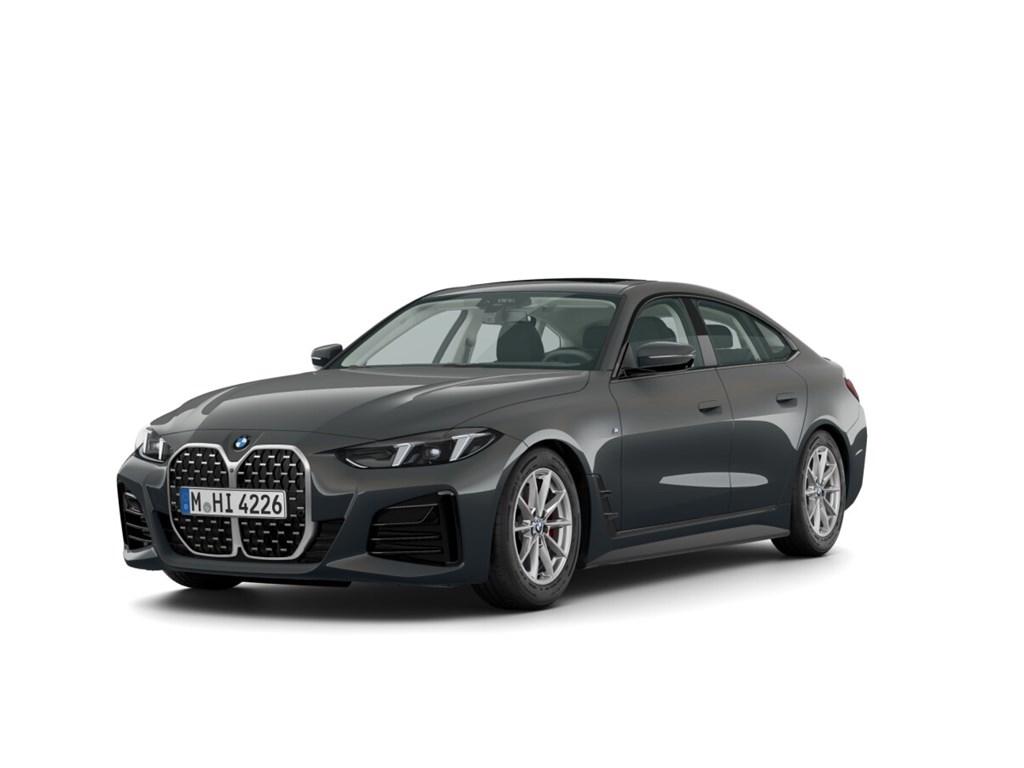 BMW 430 Gran Coupé 430 Gran Coupe M Sport Pro xDrive AHK H/K 360 GS