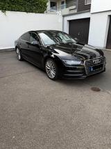 Audi A7 / Sportback - Audi A7 in Frankfurt (Main)