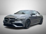 Mercedes-Benz CLA 45 AMG 4Matic Night Paket Pano Vollleder - Mercedes-Benz CLA 45 AMG aus 2018