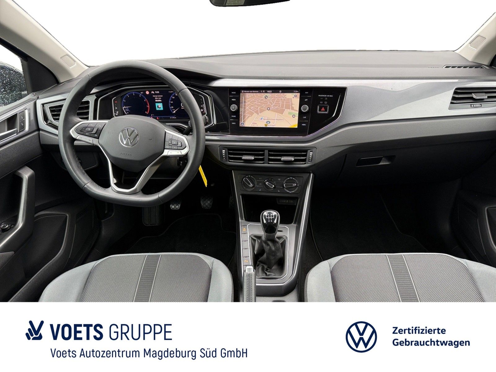 Volkswagen Polo - Bild 8