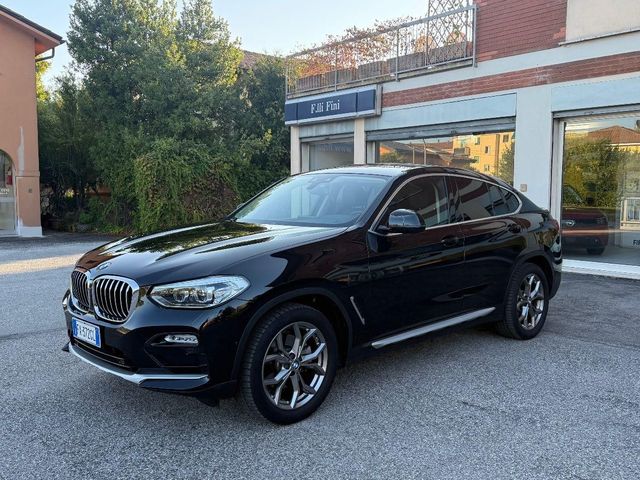 BMW BMW - X4 - xDrive20d xLine