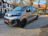 Peugeot Fast neuer Expert. 9 Sitzer. Ahk. Werkgarantie.