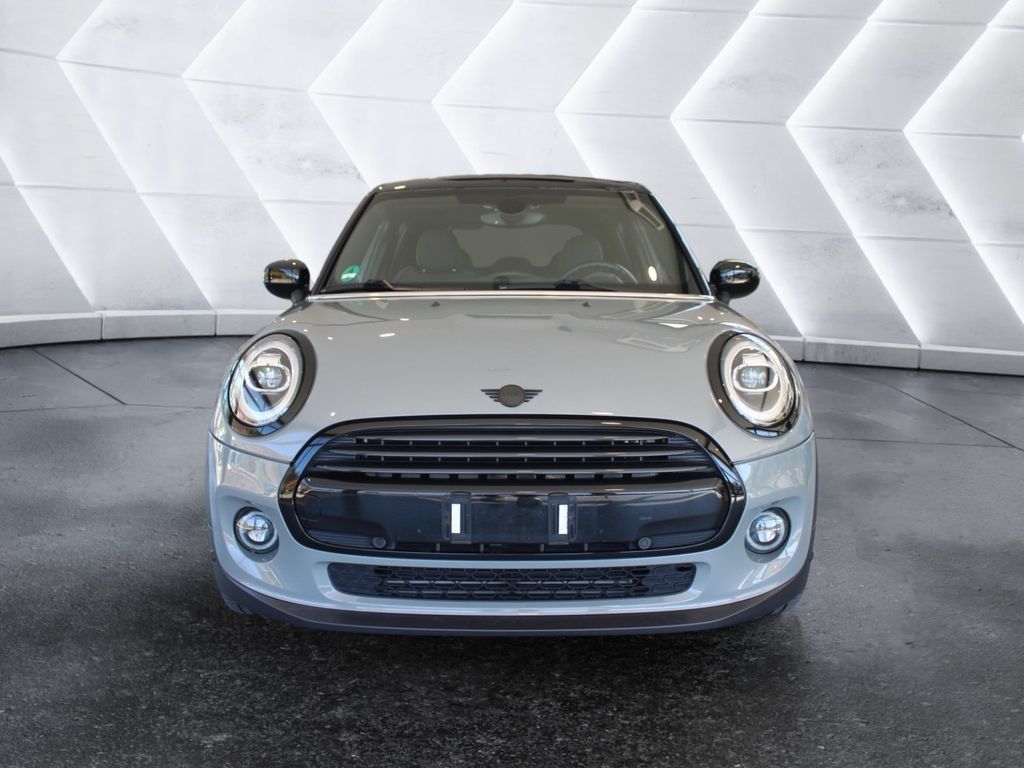MINI Cooper 2020