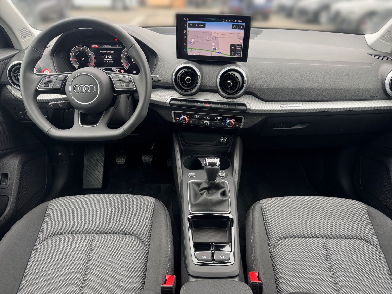 Audi Q2 - Bild 8