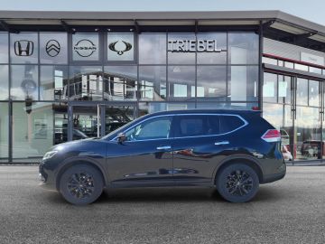 Nissan X-Trail Acenta 2.0 dCi X-Tronic °7-S.°Navi°RFK°