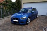 BMW 1er 118i f21 M-Paket - BMW: M 1er Paket