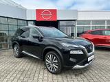 Nissan X-Trail Tekna+ *20'' LM*BOSE* - Nissan X-Trail: Automatik