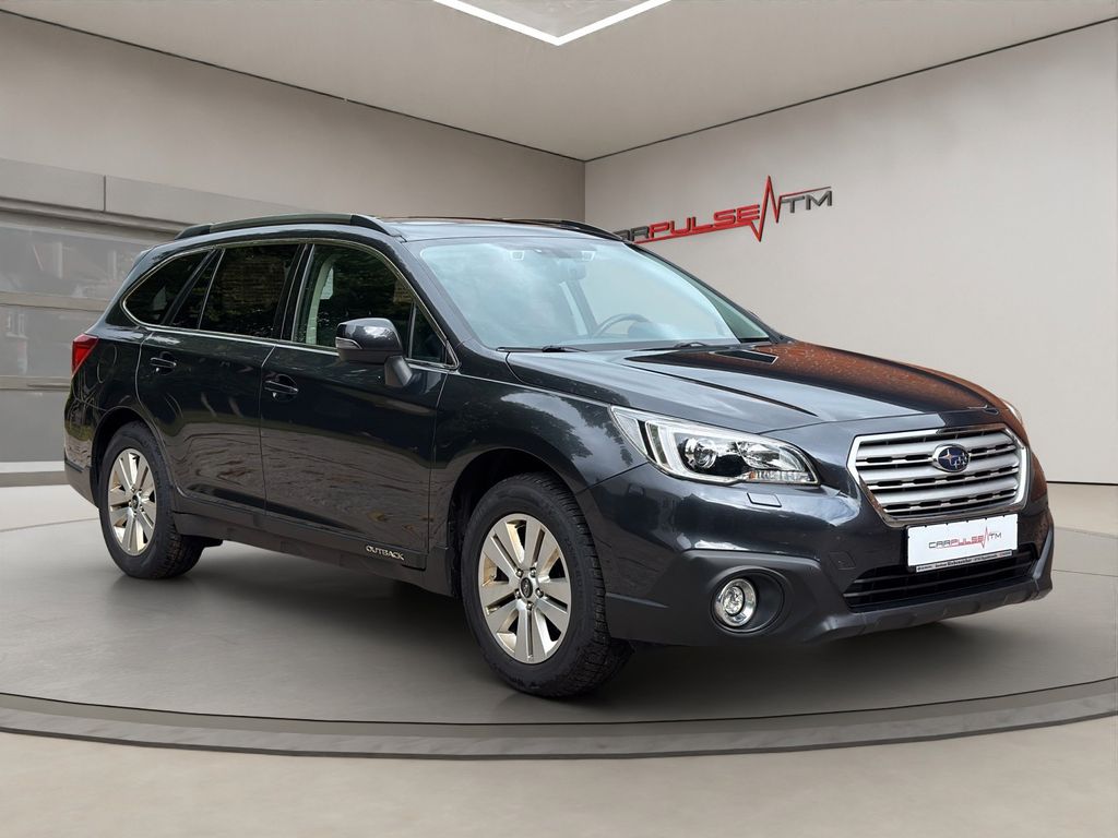 Image of Subaru Outback
