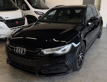 Audi A6 - 2
