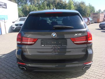 BMW X5 - 7