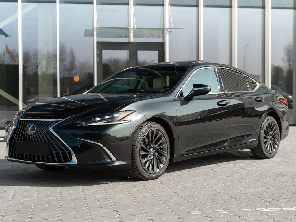 Lexus ES 300