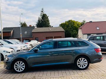 Skoda Superb - 4