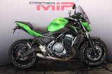 Kawasaki Z 650 - KAWASAKI 650 Z