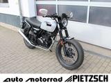 Brixton Sunray 125 ABS - BRIXTON SUNRAY 125