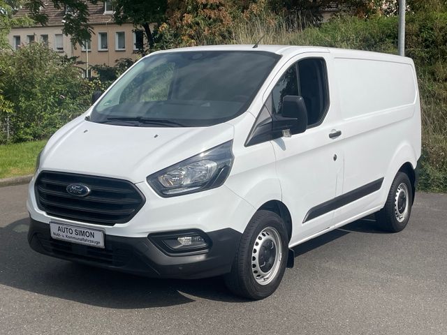 Ford Transit Custom Kasten 280 L1 *1.Hand+EU6+PDC*