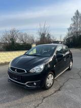 Mitsubishi Space Star 1.0 Plus Clear Tec A00 Klima, Radio - Mitsubishi Space Star A00