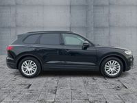 Volkswagen Touareg - Vorschau Bild 7