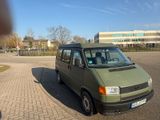 Volkswagen T4 Multivan Allstar LPG/Benzin. Zahnriemen Neu! - Volkswagen T4 Multivan: Allstar
